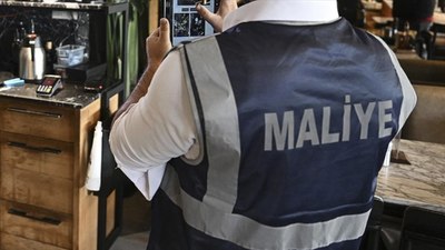 Maliye alkollü içecek sektörünü radarına aldı