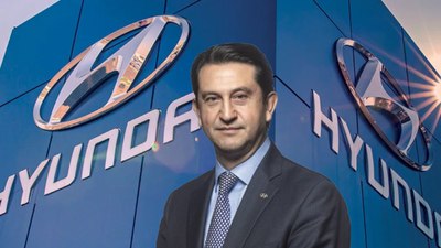 Hyundai CEO'luk koltuğunda Jose Munoz dönemi başlıyor