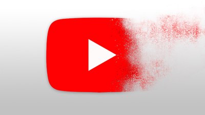 Google, YouTube dahil AB'de siyasi reklam yayınlamayı durduracak