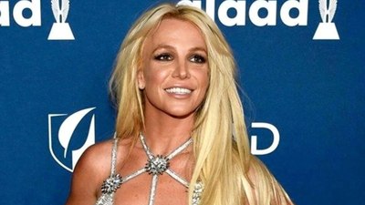 Britney Spears'ın hayatı film oluyor