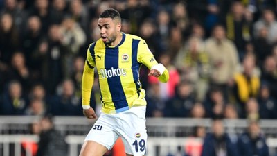 Al Nassr, Youssef En-Nesyri'nin peşinde