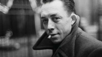 Albert Camus'un tuttuğu günlükler kitap olarak yayınlandı