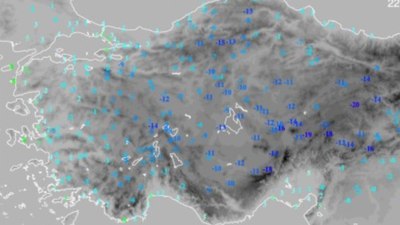 Türkiye için kritik uyarı! Böylesi ilk kez görülecek: Perşembeden itibaren...