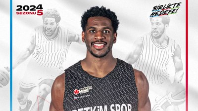 Aliağa Petkimspor, Damyean Dotson'u transfer etti