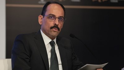 İbrahim Kalın, bu hafta CHP’yi ziyaret edecek