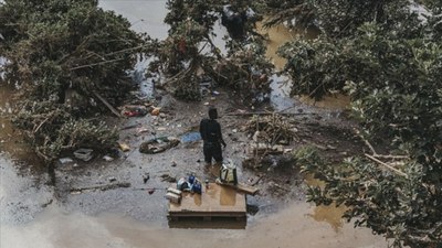 İspanya'daki sel felaketinde bilanço açıklandı