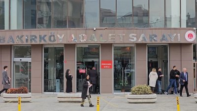 Yenidoğan Çetesi davasında tutuklu sanık Taşçı: İlaçları satıp komisyonumuzu alıyorduk