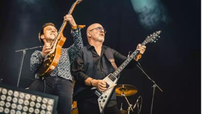 Ünlü müzik grubu Wishbone Ash, Ankara ve İstanbul'da konser verecek