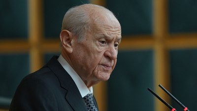 Devlet Bahçeli: PKK Kürtleri temsil edemez