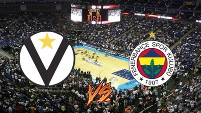 Virtus Bologna - Fenerbahçe Beko maçı ne zaman, saat kaçta ve hangi kanalda?