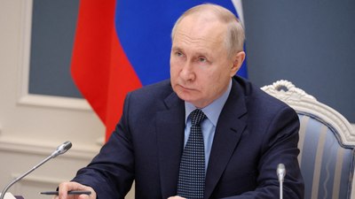 Putin, yeni nükleer doktrini onayladı