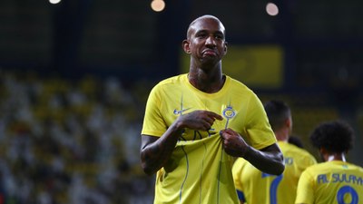 Anderson Talisca için Galatasaray iddiası