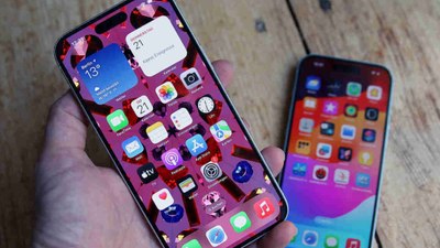 iPhone’da gizli tuş ortaya çıktı: İşte kullanım amacı