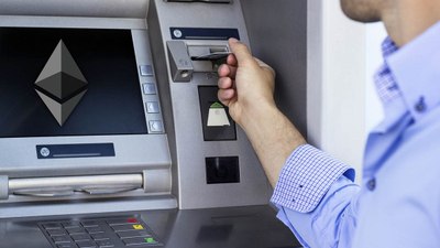 ATM’lerde yeni dönem! Para çekme de yatırma da değişiyor…