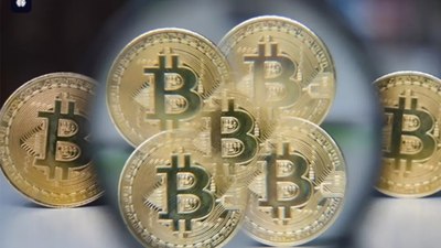 Bitcoin'den yeni bir rekor! En yüksek seviyesini gördü