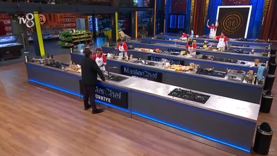 MasterChef Türkiye'de ödül oyununu kazanan isim belli oldu