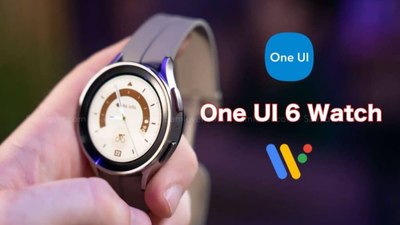 Samsung, One UI 6 Watch güncellemesini eski Galaxy Watch cihazlarına getiriyor