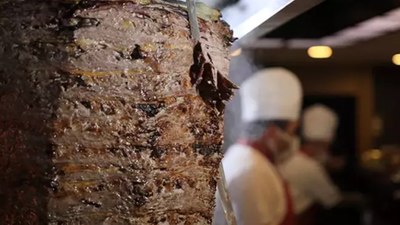 Döner, iskender ve hamburger satışında yeni dönem