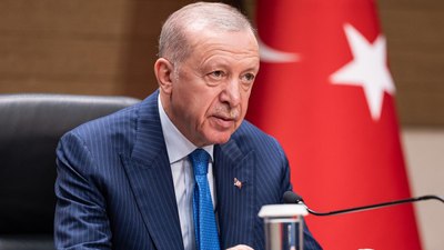 Cumhurbaşkanı Erdoğan kırmızı ette fiyatları düşürecek yeni uygulamayı duyurdu