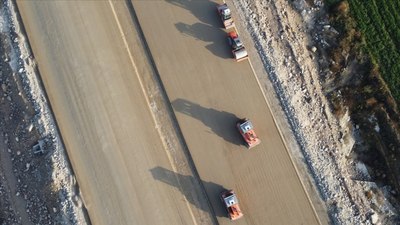 Antalya'da trafiği rahatlatacak proje başlıyor