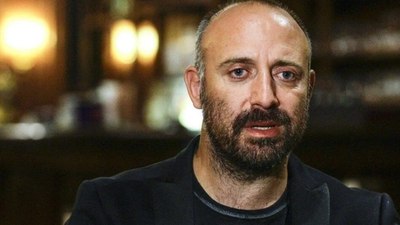 Halit Ergenç'in ilk eşi de oyuncu çıktı! Meğer Bergüzar Korel'den önce...