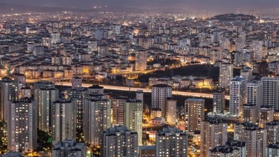 İstanbul'un yıllık kira getirisi en yüksek ilçeleri