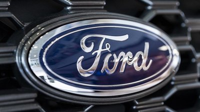 Ford, 2027'ye kadar Avrupa'da 4 bin çalışanı işten çıkaracak