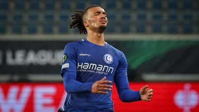 Fenerbahçe'de Archie Brown pazarlığı: Gent 2 katını istiyor