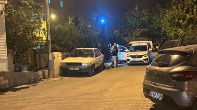 İzmir'de 3 polisi yaralayan şüpheli: Husumetlilerim sandım