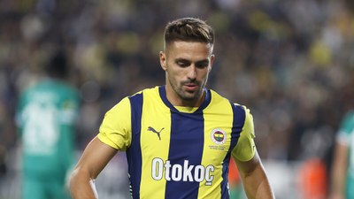 Dusan Tadic'in sözleşme görüşmelerinde son durum