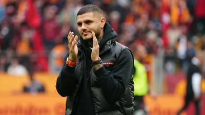 Mauro Icardi için iyi gelişme: Sezon bitmeden dönebilir