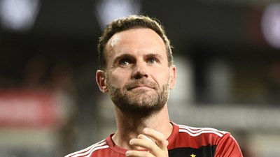 Eski Galatasaraylı Juan Mata MLS'te kulüp sahibi oldu