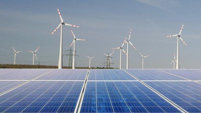 Yenilenebilir enerjide 2030 hedefleri için kurulum artışı öngörülüyor