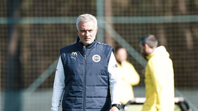 Psikolog Mourinho takımı motive edecek