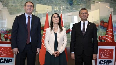 DEM Parti, CHP'yi ziyaret edecek: Görüşme cumartesi günü gerçekleşecek