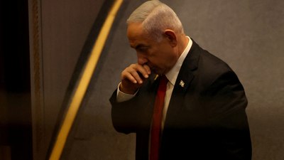 UCM: Netanyahu için tutuklama emri çıkardı