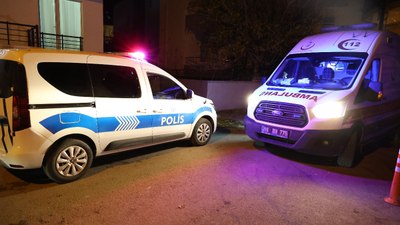 Aksaray'da tabancasını temizlerken 8 yaşındaki çocuğu vuran polis alkollü çıktı