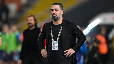 Arda Turan'dan Arda Güler'e övgüler! Beni geçeceğine eminim