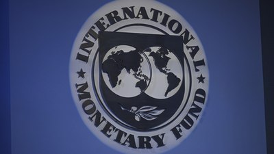 IMF, Trump'ın politikalarını değerlendirmek için beklemede