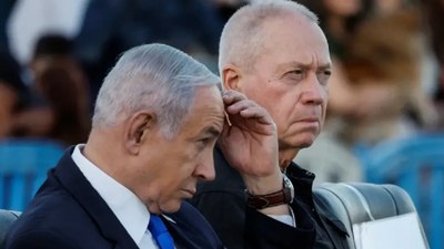 UCM'nin Netanyahu'ya tutuklama emrine uyacak ülkeler