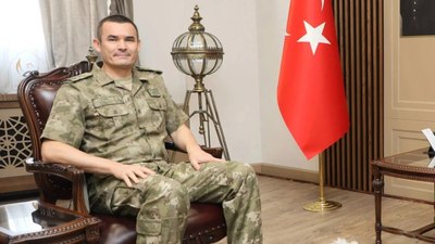 Sınırda insan kaçakçılığı yapmıştı: Rütbesi geri alınan Tuğgeneral Bilal Çokay'ın cezası belli oldu