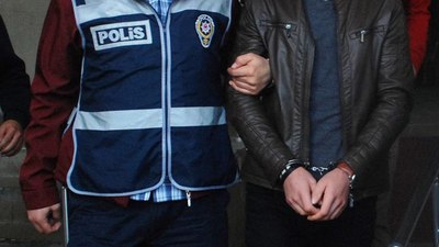 Ankara'da silah kaçakçılarına yönelik operasyon