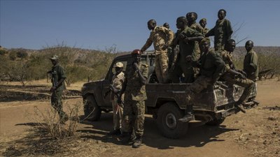 Güney Sudan'da darbe iddiaları