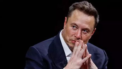 Avustralya'nın sosyal medya kararına Elon Musk'tan sert tepki