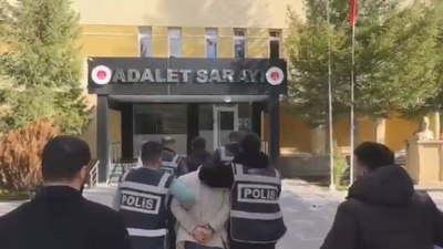 Bayburt'ta köpek sahiplenmek isteyenleri dolandırmışlardı! 2 şüpheli yakalandı