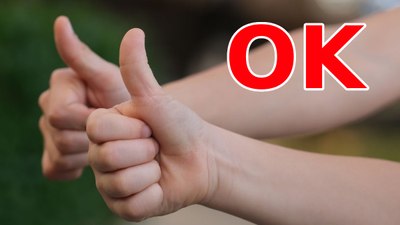 “Okey” diyenler yanıldı! Herkesin kullandığı “OK” ifadesi bakın nereden geliyor