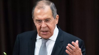 Lavrov: ABD'de Demokratlar pislik yapmaya devam ediyor