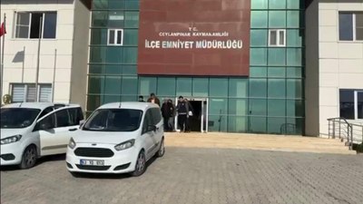 Şanlıurfa'da yasa dışı bahis operasyonu