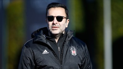 Eski Beşiktaş yöneticisi Emre Kocadağ'dan Hasan Arat'a yanıt