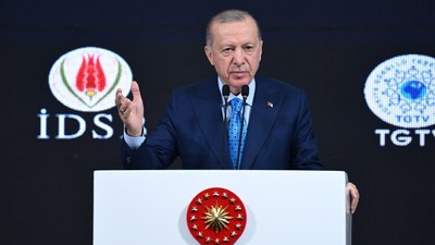 Cumhurbaşkanı Erdoğan'dan Netanyahu hakkında tutuklama kararına ilk açıklama